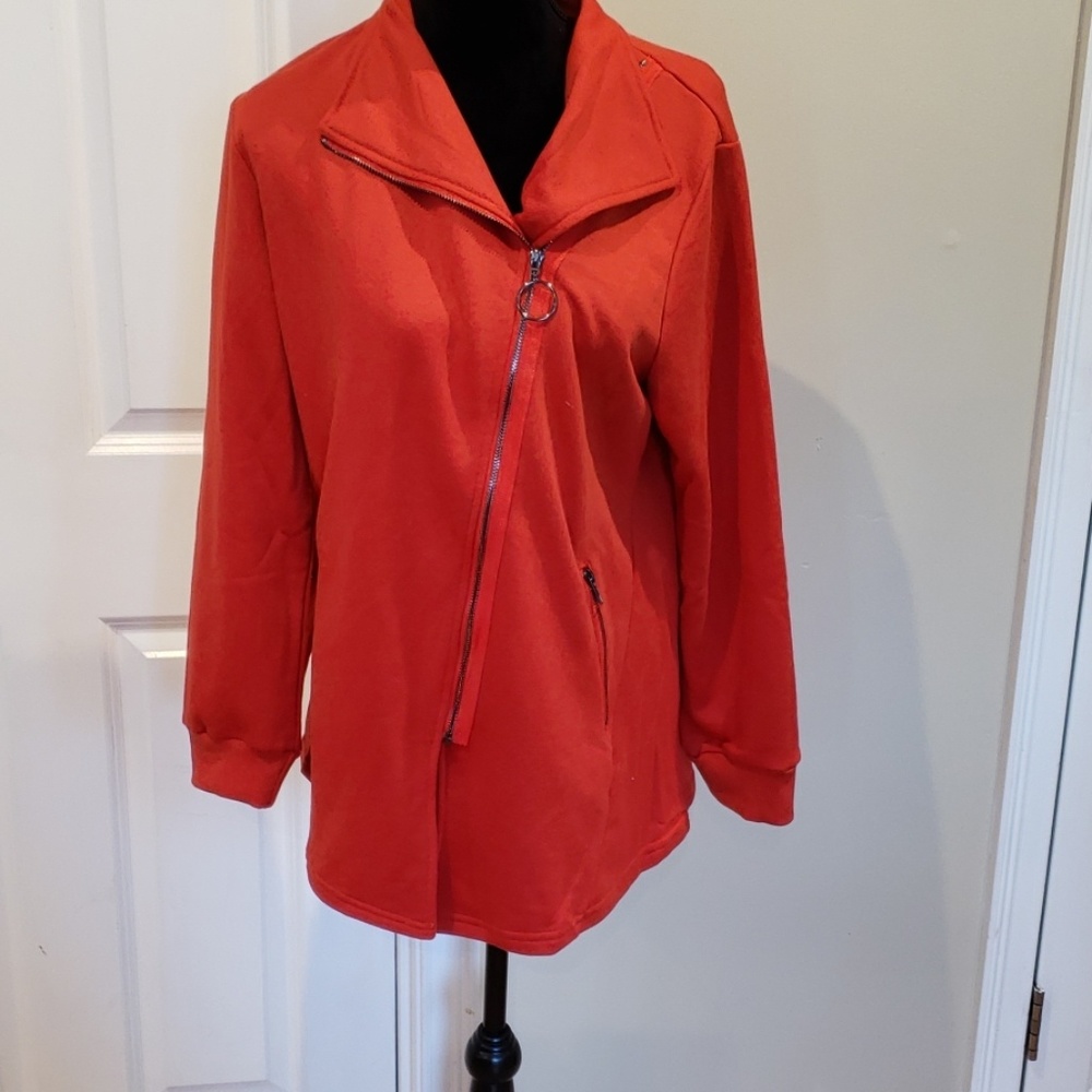Z Avenue USA BLAZER. Final price